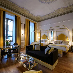 Il Tornabuoni The Unbound Collection By Hyatt Florence