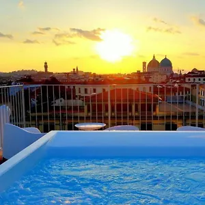 Forte16 View & Florence