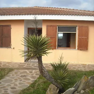 Depalmas Séjour à la ferme Stintino