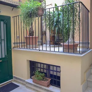 Millimetro Appartement Palerme
