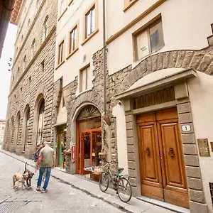 La Signoria Di Флоренция